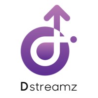 Dstreamz Ltd Logo