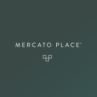 Mercato Place Logo