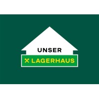 Raiffeisen Lagerhaus GmbH Logo