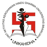 UNIKAHIDHA Logo