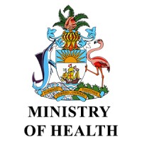 Bahamas Ministry of Health Logo