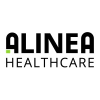 Alinea Healthcare Pvt. Ltd. Logo