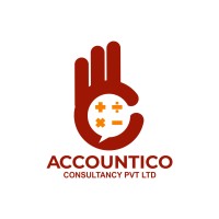 Accountico Consultancy Pvt Ltd Logo