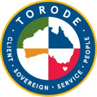 Torode Solutions Logo