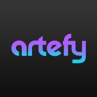 Artefy Logo