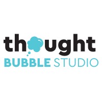 Thought Bubble Studio Logo