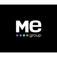 ME Group Logo