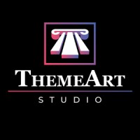 ThemeArt Studio Logo