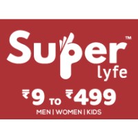 Superlyfe Logo