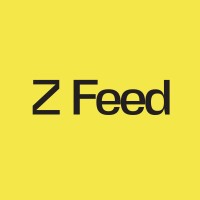 Zee Feed Logo