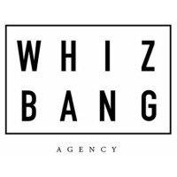 The Whizbang Agency Logo