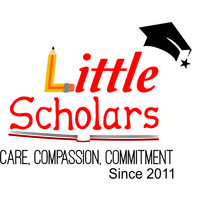 Little Scholars Group of Companies Logo