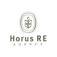 Horus RE Agency Logo
