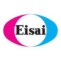 Eisai (Singapore) Pte. Ltd. Logo
