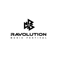 Ravolution Music Festival Logo
