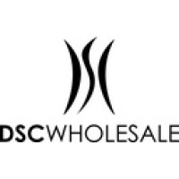 DSC Wholesale Logo