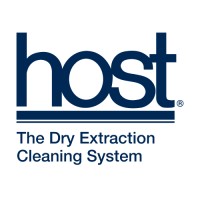 HOST Dry Logo