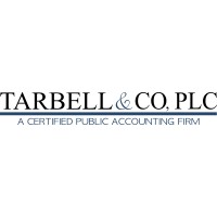 Tarbell & Co., P.L.C. Logo