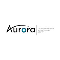 Aurora Engineering and Management Group Logo
