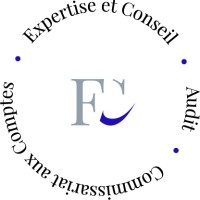 France Consultants Logo