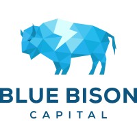 Blue Bison Capital, LLC Logo