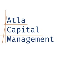 Atla Capital Management LLC Logo