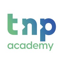 TNP academy Logo