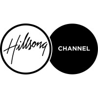 Hillsong Channel Logo