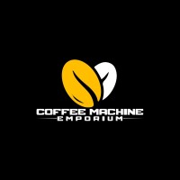 Coffee Machine Emporium Logo