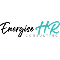 Energise HR Consulting Logo