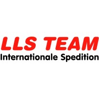 LLS Team GmbH Internationale Spedition Logo