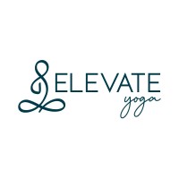 Elevate Yoga LLC Logo