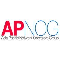 Asia Pacific Network Operators Group Ltd Logo