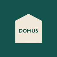 DomusDraft Logo