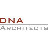 DNA Architects, LLC Logo