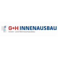 G+H Innenausbau Logo