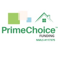Prime Choice Funding, Inc. Logo