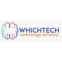 WhichTech Logo