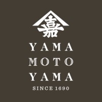 Yamamotoyama USA Logo
