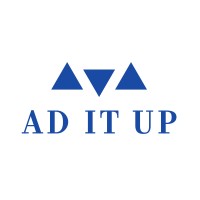 Ad It Up Logo