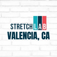 StretchLab Valencia Logo