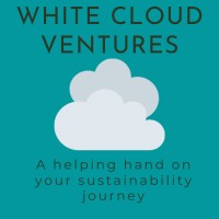 White Cloud Ventures Logo