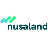 Nusa Land Logo