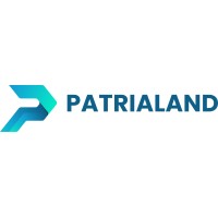 Patria Land Logo