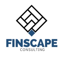 Finscape Consulting Logo