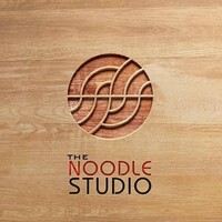 The Noodle Studio Logo