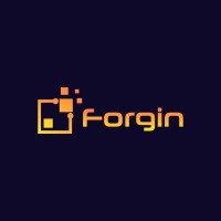 Forgin IT Solutions Logo