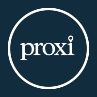 Proxi Logo