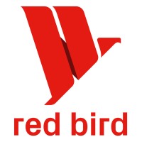 Red Bird Logo