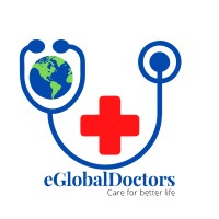 eGlobalDoctors Logo